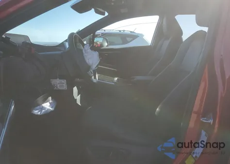 2025 Toyota Bz4X Xle from USA, damaged, VIN JTMABACA6SA092771